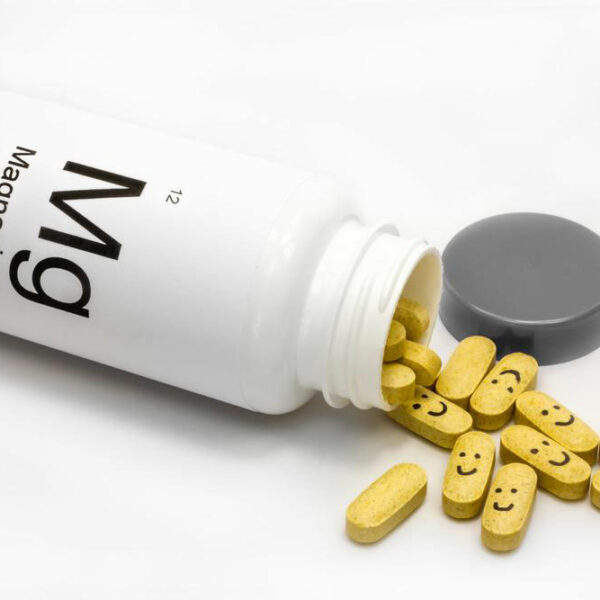 Magnesium supplements &#8211; What you should know