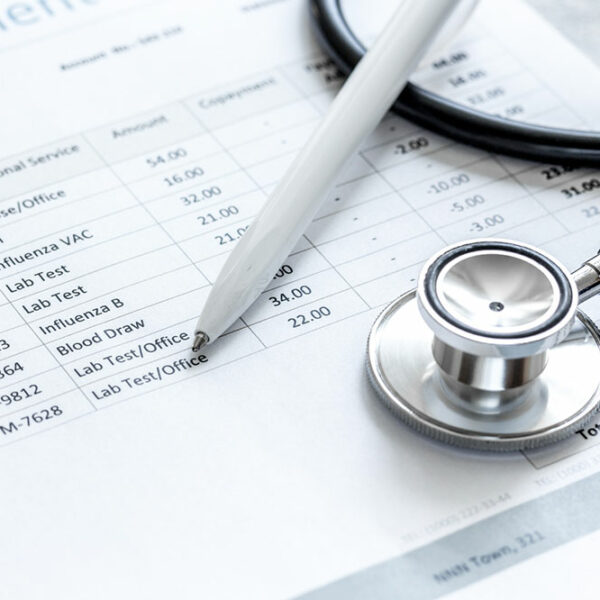 Medical billing software &#8211;  A detailed guide