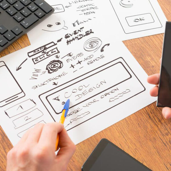 Mobile app development: Making things easier