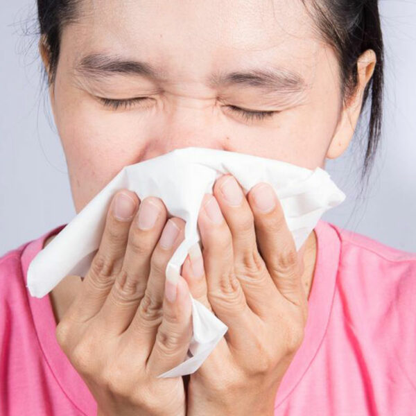 Nasal Congestion &#8211; Causes, Symptoms, and Treatment Methods