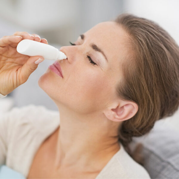 Nasal &amp; Other Allergies