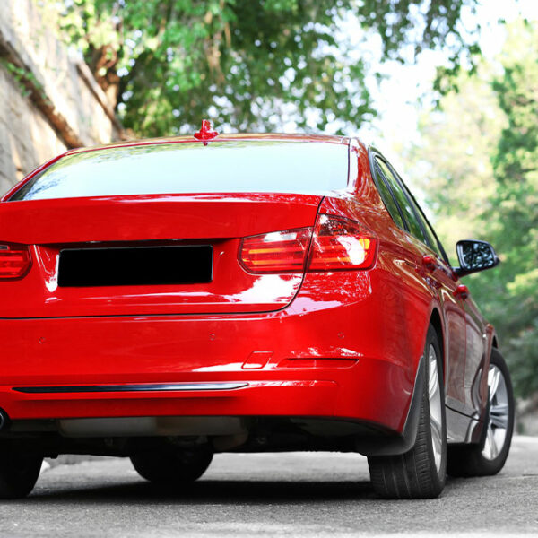 Notable Features of the New Nissan Versa