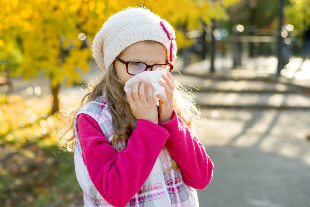 Overview Of Allergies- Causes And Treatment Options