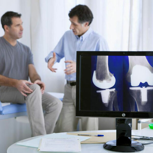 Orthopedics: Popular hospitals in the US