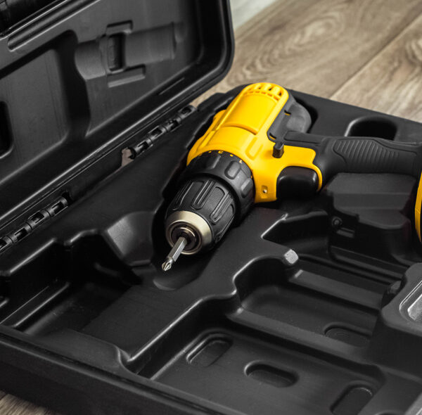 A Beginner&#8217;s Guide to Buying Power and Hand Tools