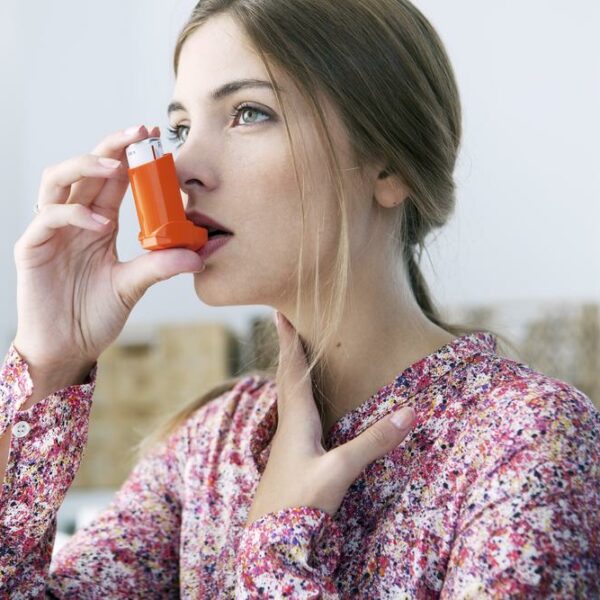 Allergic asthma medications and their various types