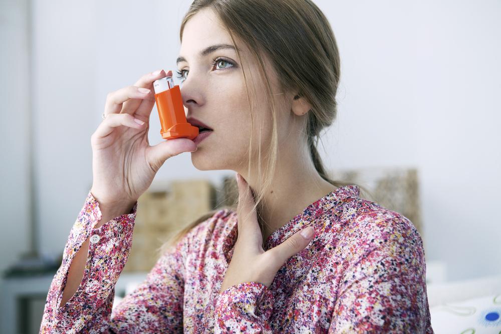 Allergic asthma medications and their various types