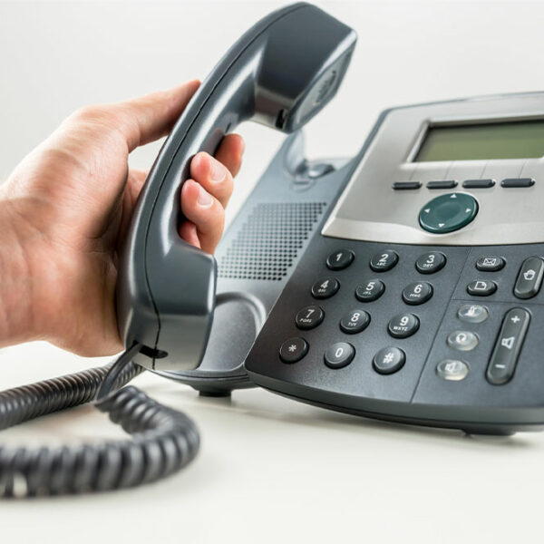 An Overview of Landline Phones