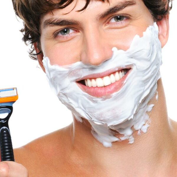 Buying shaving blades in bulk can save you time and money