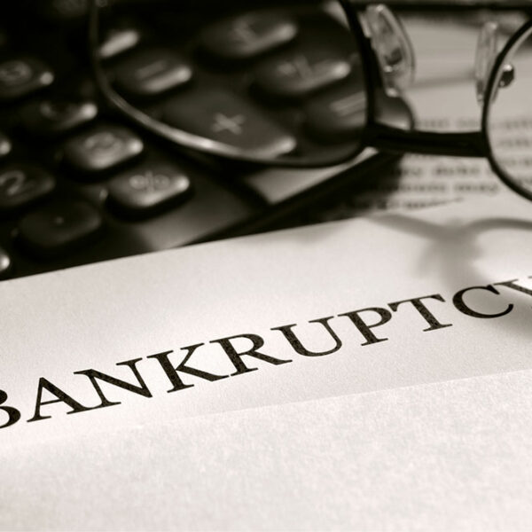 Bankruptcy and how to file for it