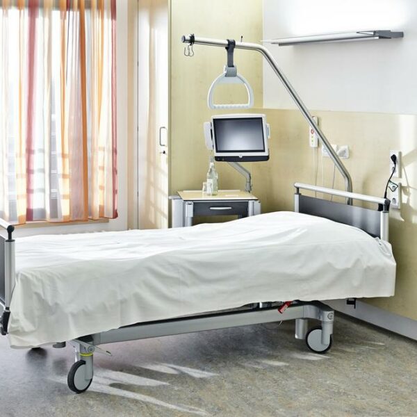 Benefits of Buying Hospital Beds for Home