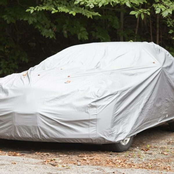 Benefits of car covers