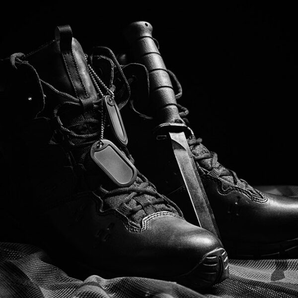 Best tactical boots of 2021 to buy today