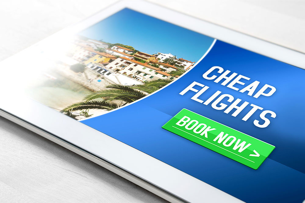 Best Websites to Find Cheap Flight Tickets