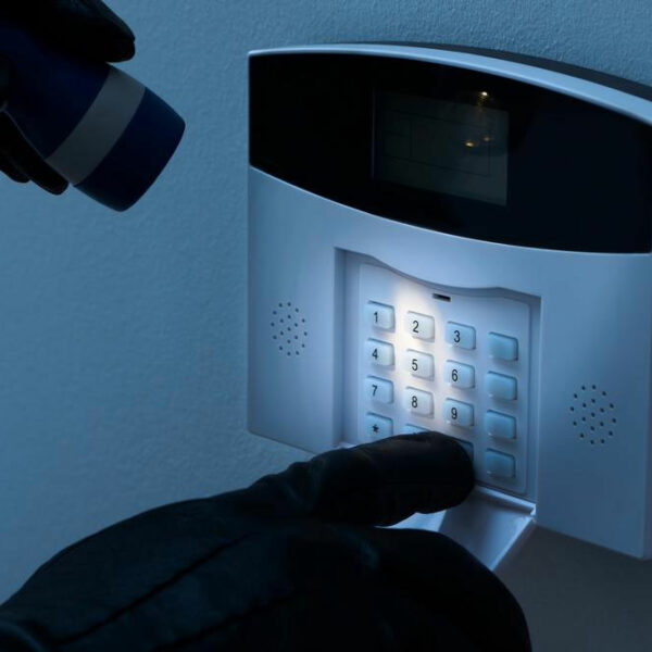 Best home security systems in 2018