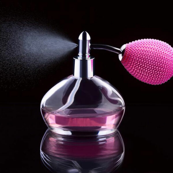 Biggest markets for perfumes in the world