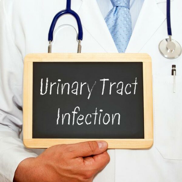 Causes And Treatment Options For Urinary Tract Infections