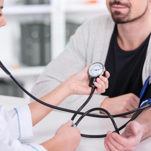 Causes of high blood pressure: A collateral damage of other disorders