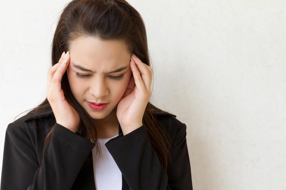 Causes and Treatment of Migraine