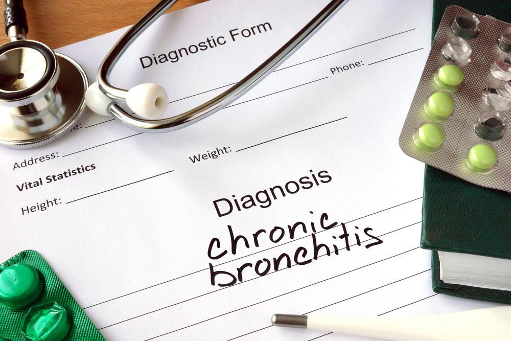 Chronic Bronchitis: An overview