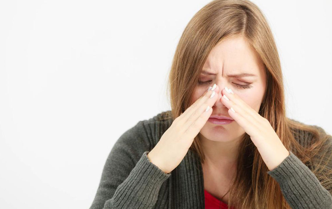 Common Symptoms of Sinus Infection and its Treatment Plan