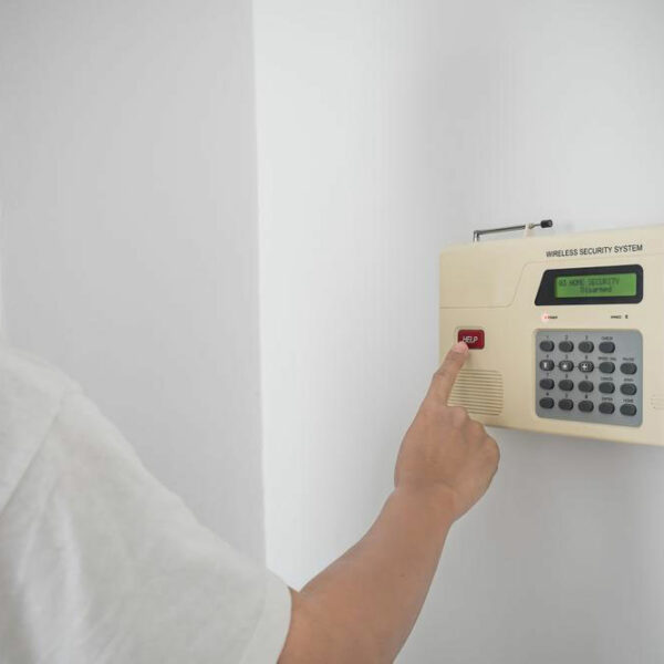 Detectors that make up the best home alarm system