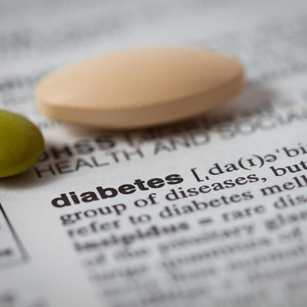 Diabetes: Symptoms and prevention strategies