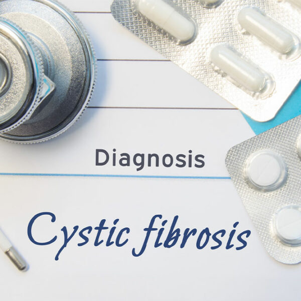 Diagnosis &amp; Treatment of Cystic Fibrosis