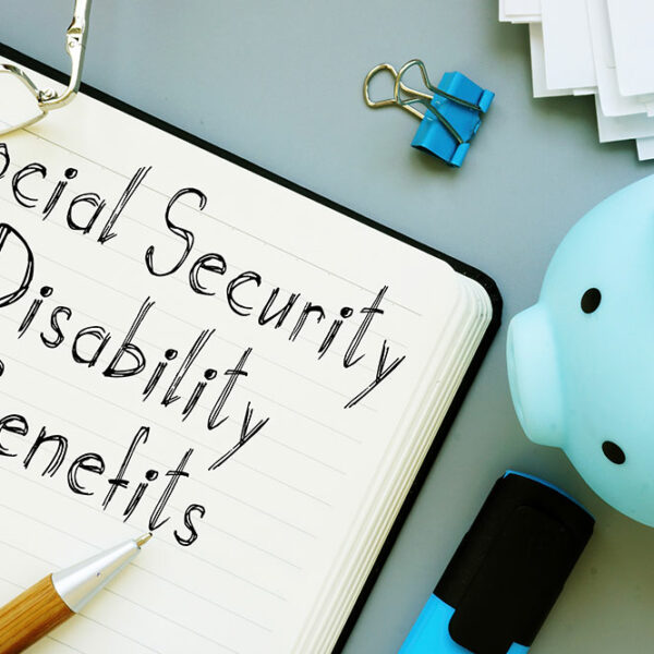 Disability benefits &#8211; Programs and how to apply