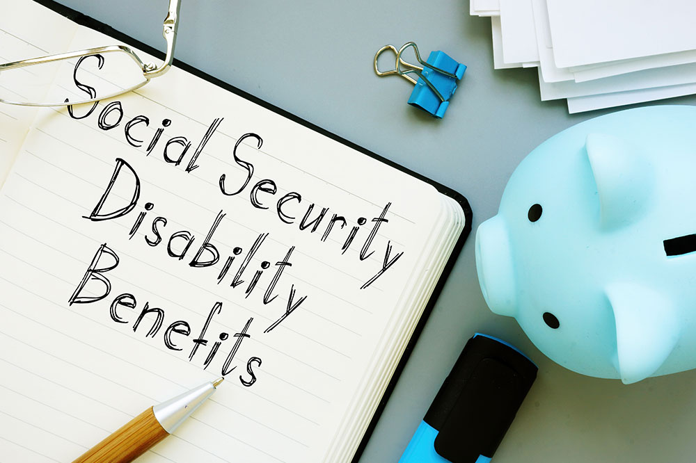 Disability benefits &#8211; Programs and how to apply