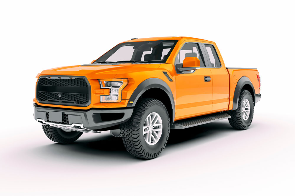 Everything to Know about the New Ford F-450