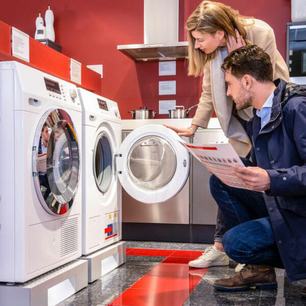 Everything you need to know about top load washing machines