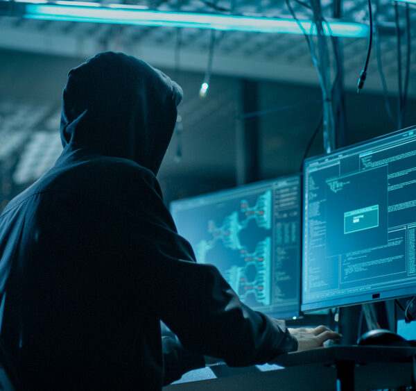 Everything You Need To Know About Malware