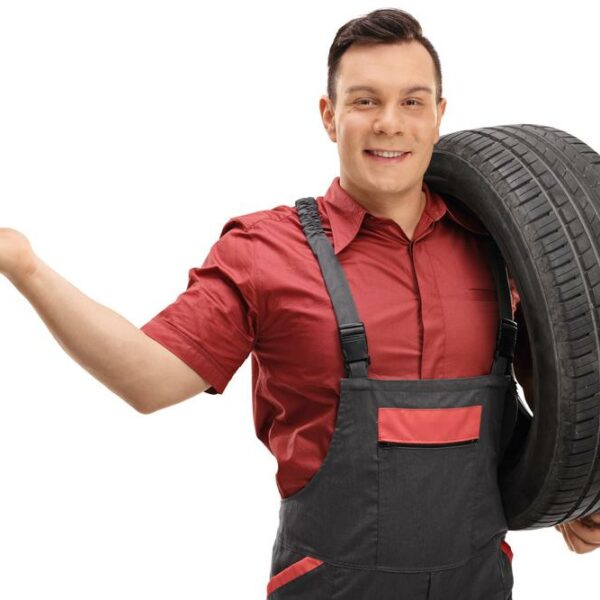 Easy Ways to Buy The Cheapest Tires Online