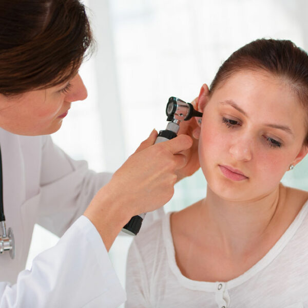 Ear Infections &#8211; Symptoms, Diagnosis, and More