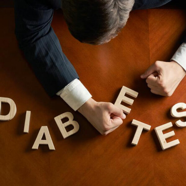 Early signs of diabetes: Watch out for these symptoms