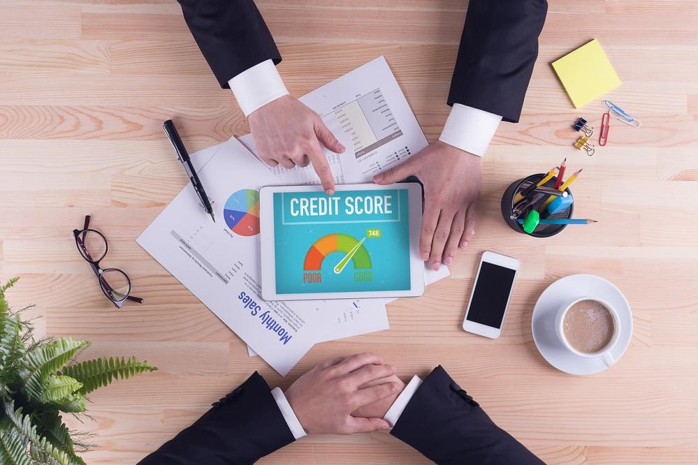 Effective ways to repair credit scores