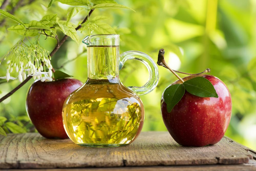 Effective ways to use apple cider vinegar for diabetes control