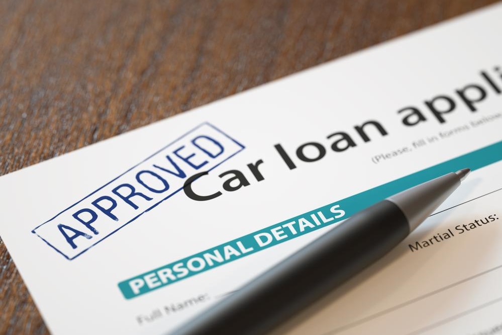 Essential Documents for Car Financing