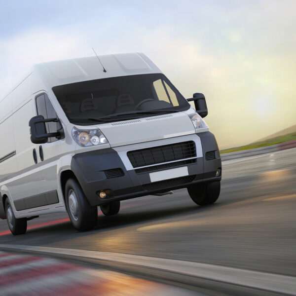 Essential Features of the Mercedes-Benz Sprinter