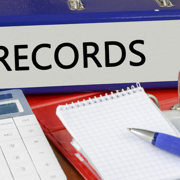 FAQs on Property Records