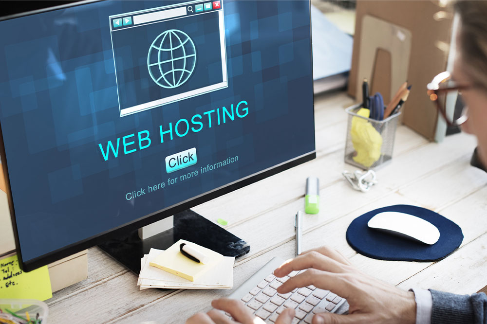 Factors to Consider When Choosing a Web Hosting Service Provider