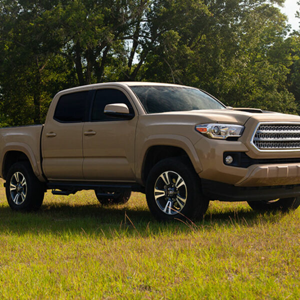 Features That Make the Toyota Tacoma a Great Pickup Truck