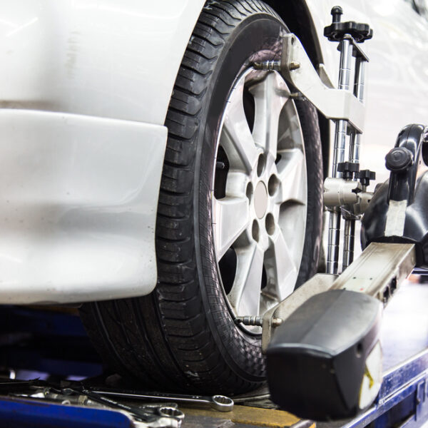 Firestone Wheel Alignment Coupons and the Complete Auto Care