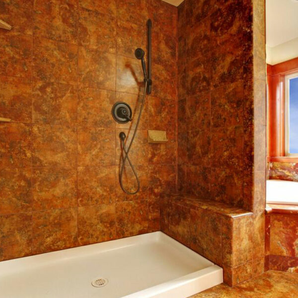 Five things to remember while buying a walk-in tub shower