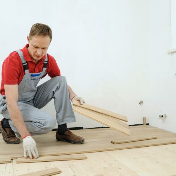 Flooring options for your home