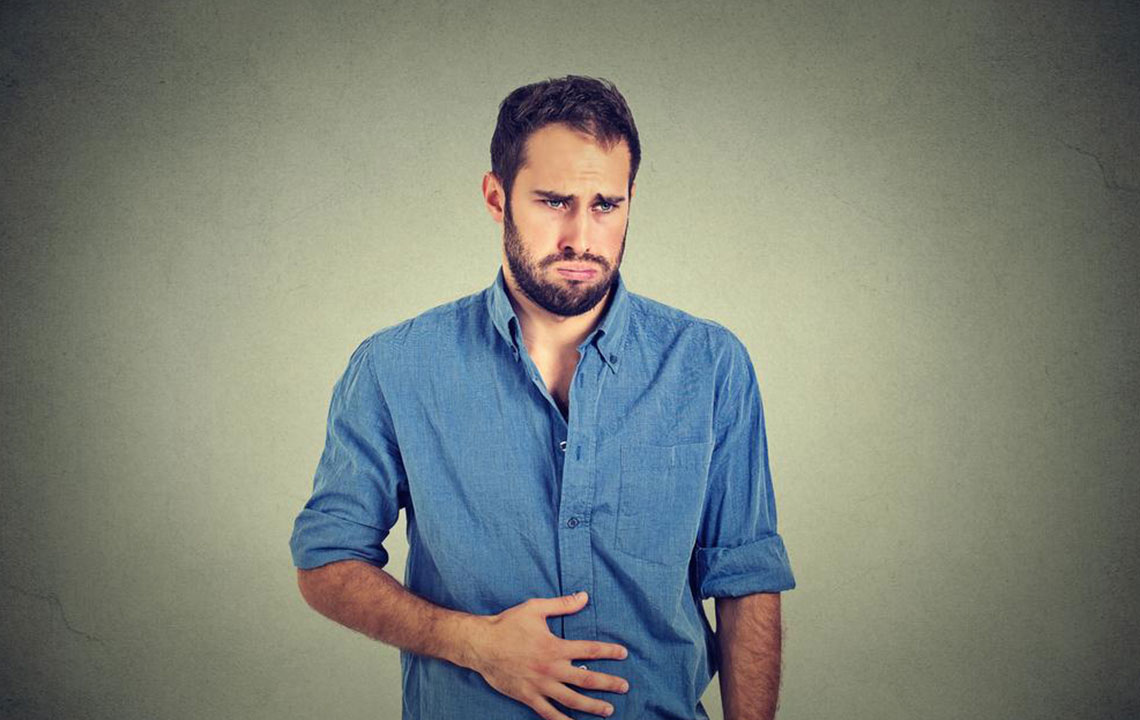 Foods to Include in Your Diet When Suffering from Diarrhea