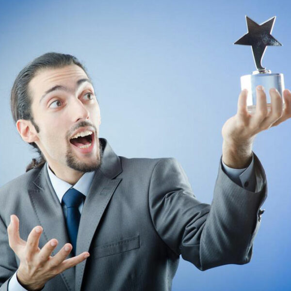 Get creative with these employee recognition award ideas