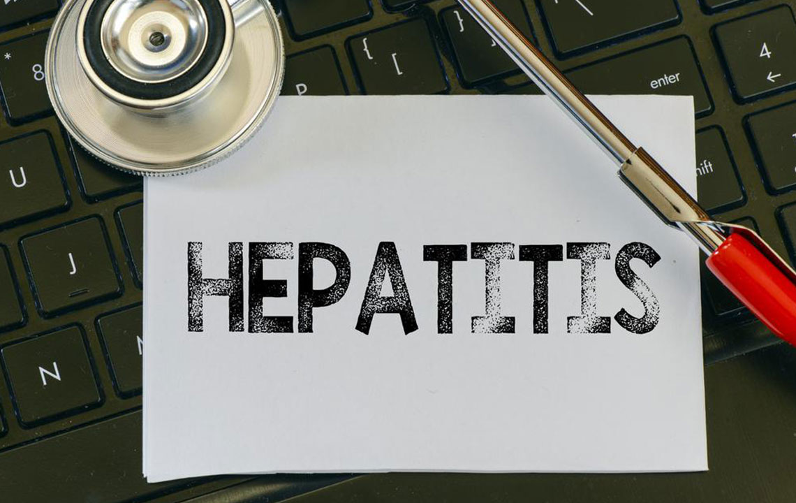 Hepatitis C &#8211; Causes, Symptoms, and Treatment