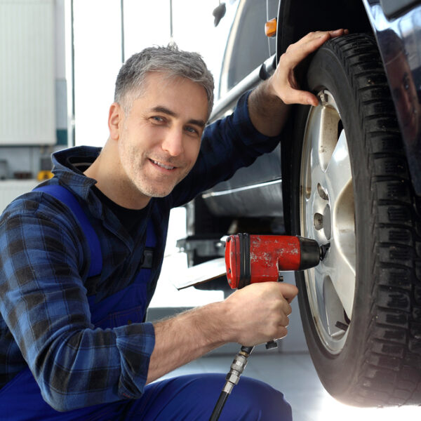 Here&#8217;s Why Pep Boys is an Ultimate Resource for All Tires